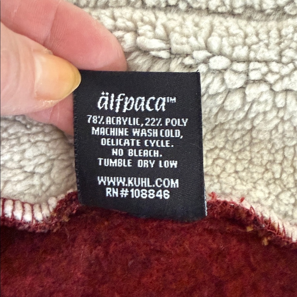 Khl Zip Pullover - image 8